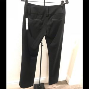 alice + olivia Black Pants
